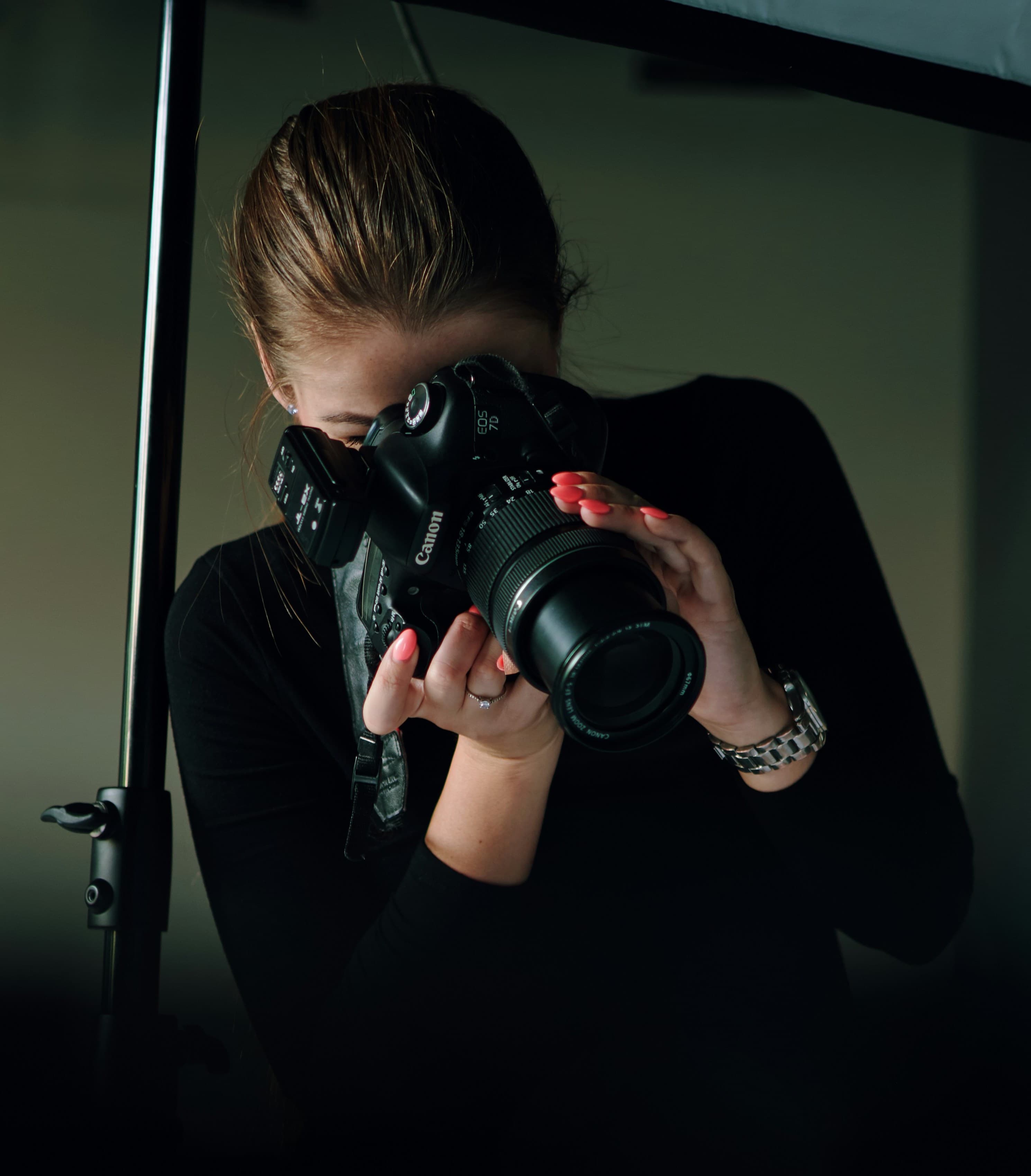 Corporatefotografie als Anwendungsfall