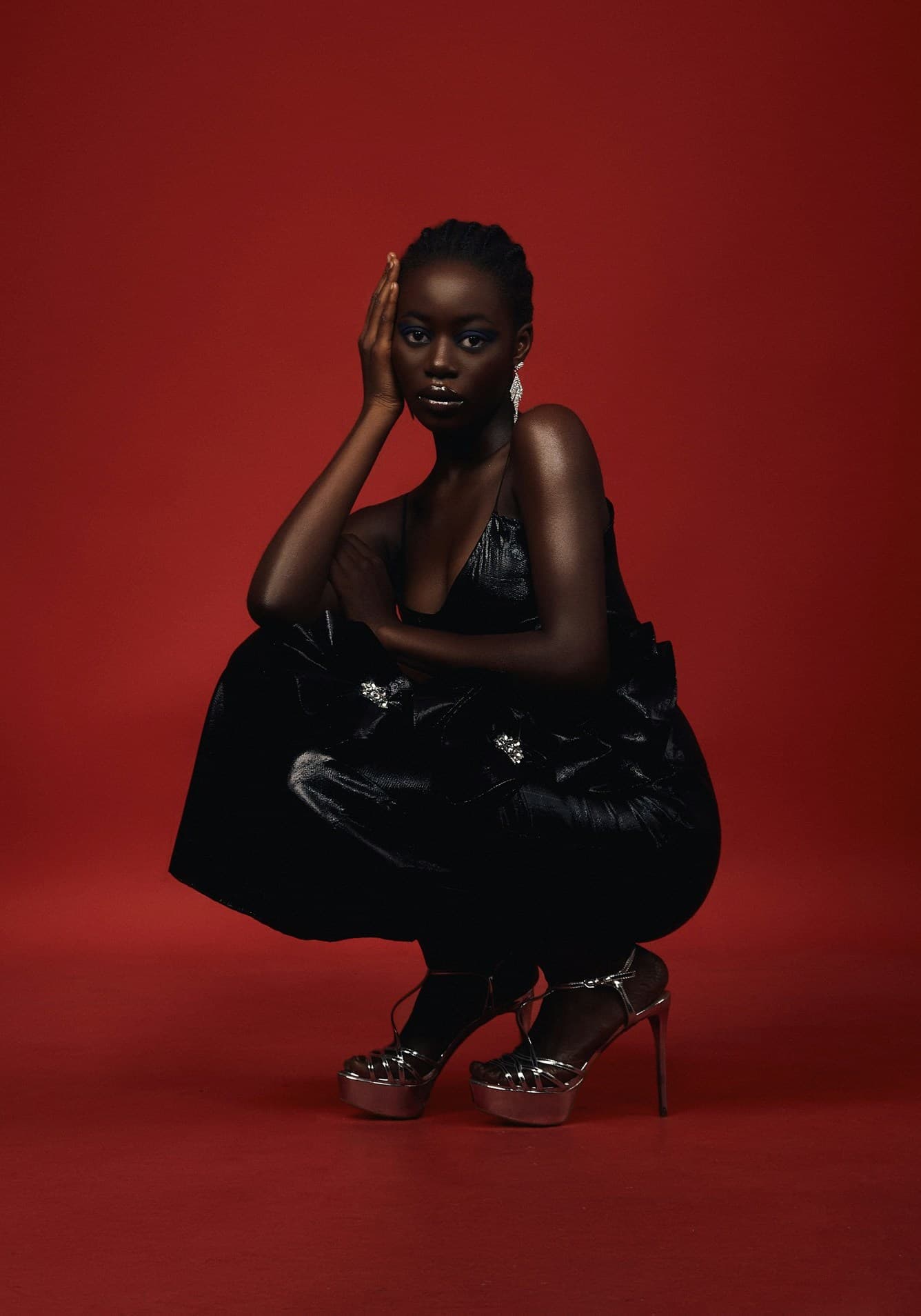 Fashionfotografie als Anwendungsfall
