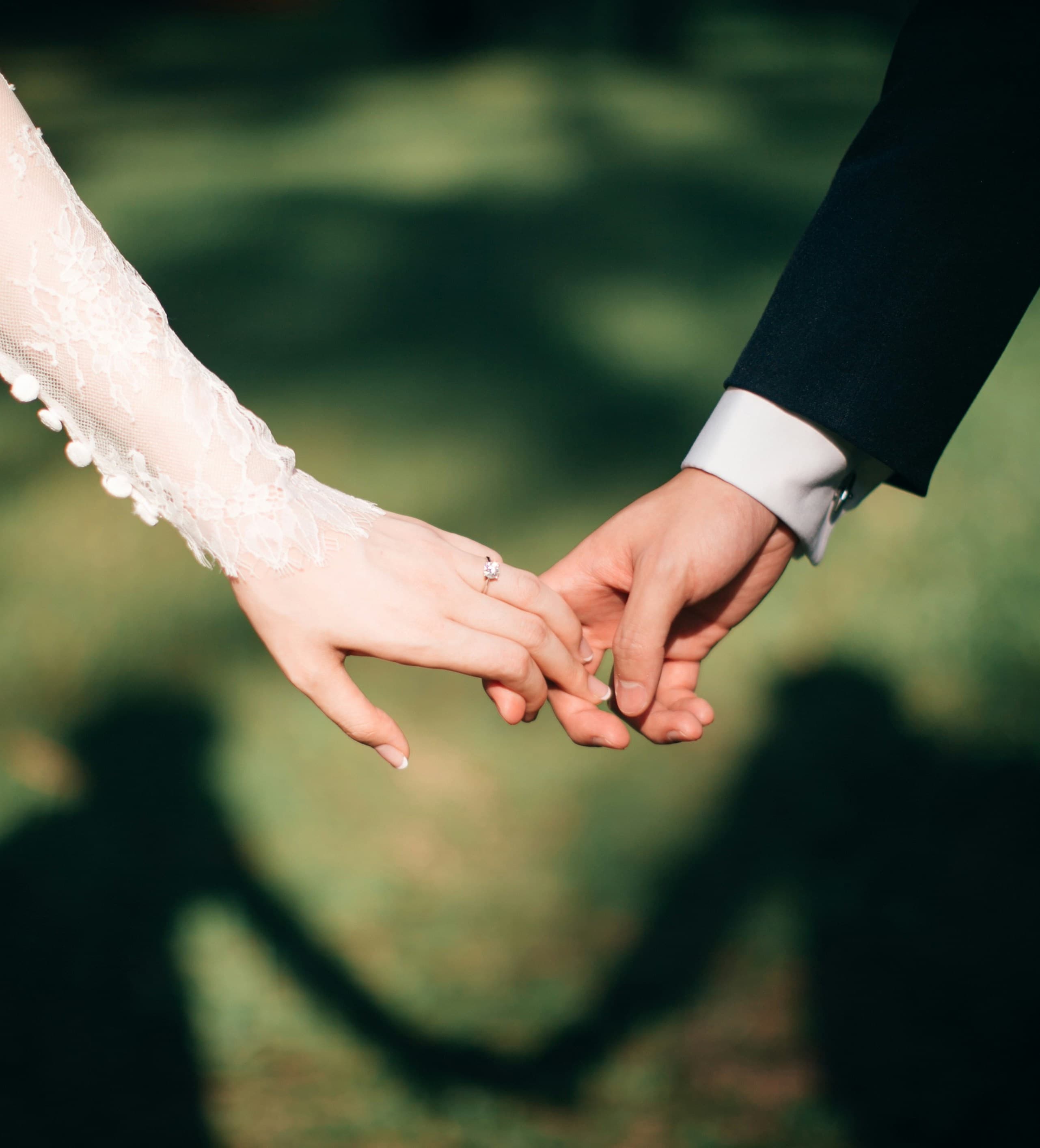 Hochzeitsfotografie als Anwendungsfall