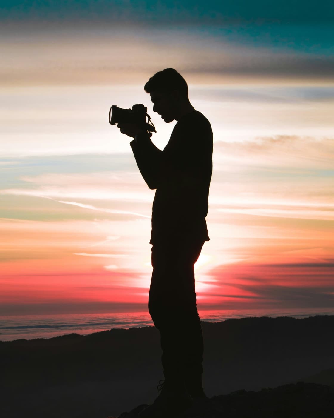 Corporate-Fotografie, im Einsatz 2